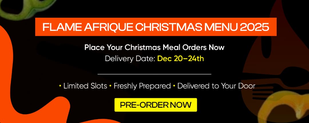 🎄Christmas Menu🎄