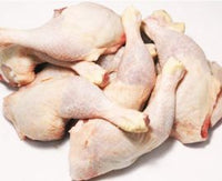 Hard Chicken 10kg