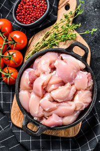 Frozen Soft Chicken 1kg