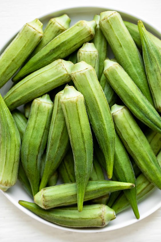 Okro