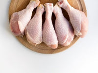 Frozen Hard Chicken 1kg