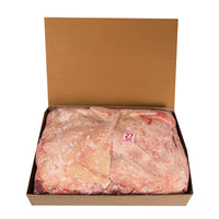 Frozen Soft Chicken 10kg