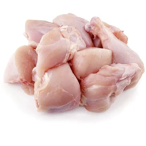 Frozen Soft Chicken 10kg