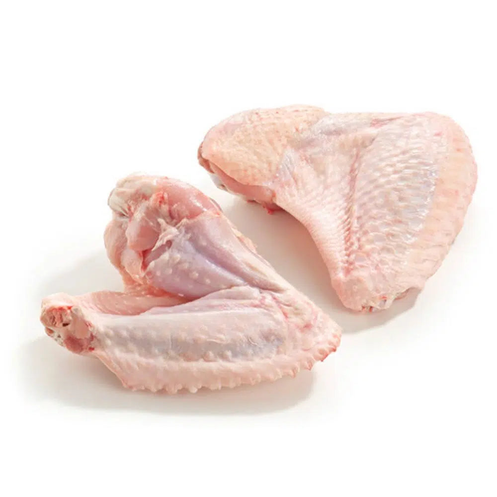 Frozen Turkey Wings 1kg