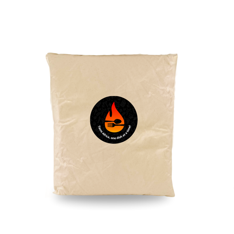 Beans Flour