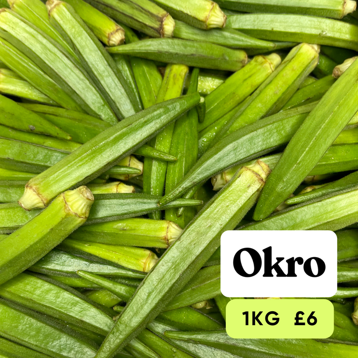 Okro