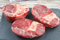 Frozen Beef Shin 1kg