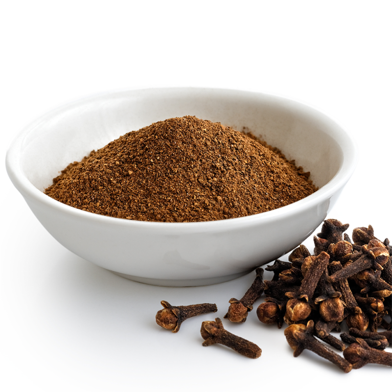 Cloves