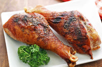 Frozen Turkey Wings 1kg