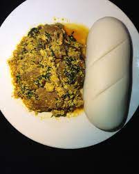 Cocoyam Flour (Soup Thickener)