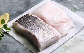 Frozen Hake Fish 1.2kg