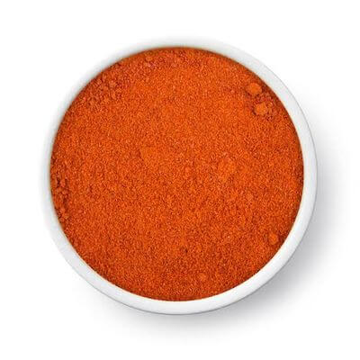 Dried Red Pepper