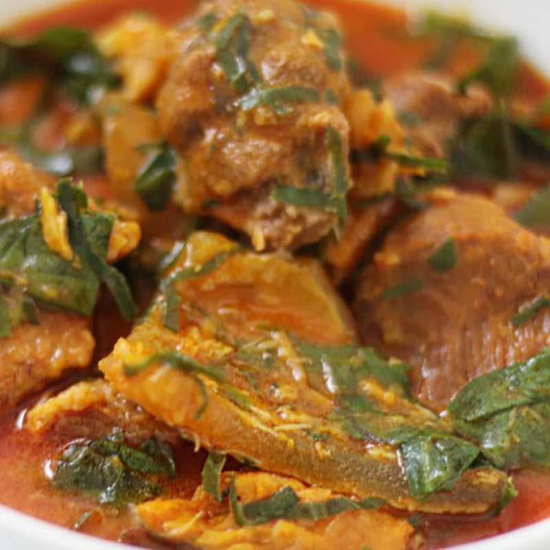 Soups