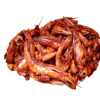 Dried Prawns