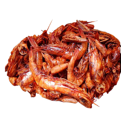 Dried Prawns