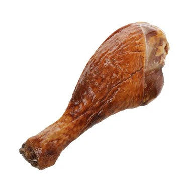 Frozen Smoked Turkey 1kg