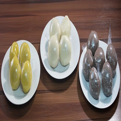 Swallow of Choice | Perfect with Any Soup